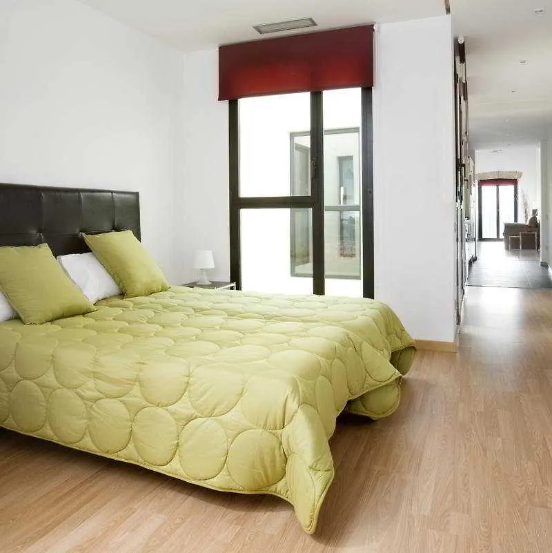 Ssg Liceo Apartments Barcelona 0*,  Spain