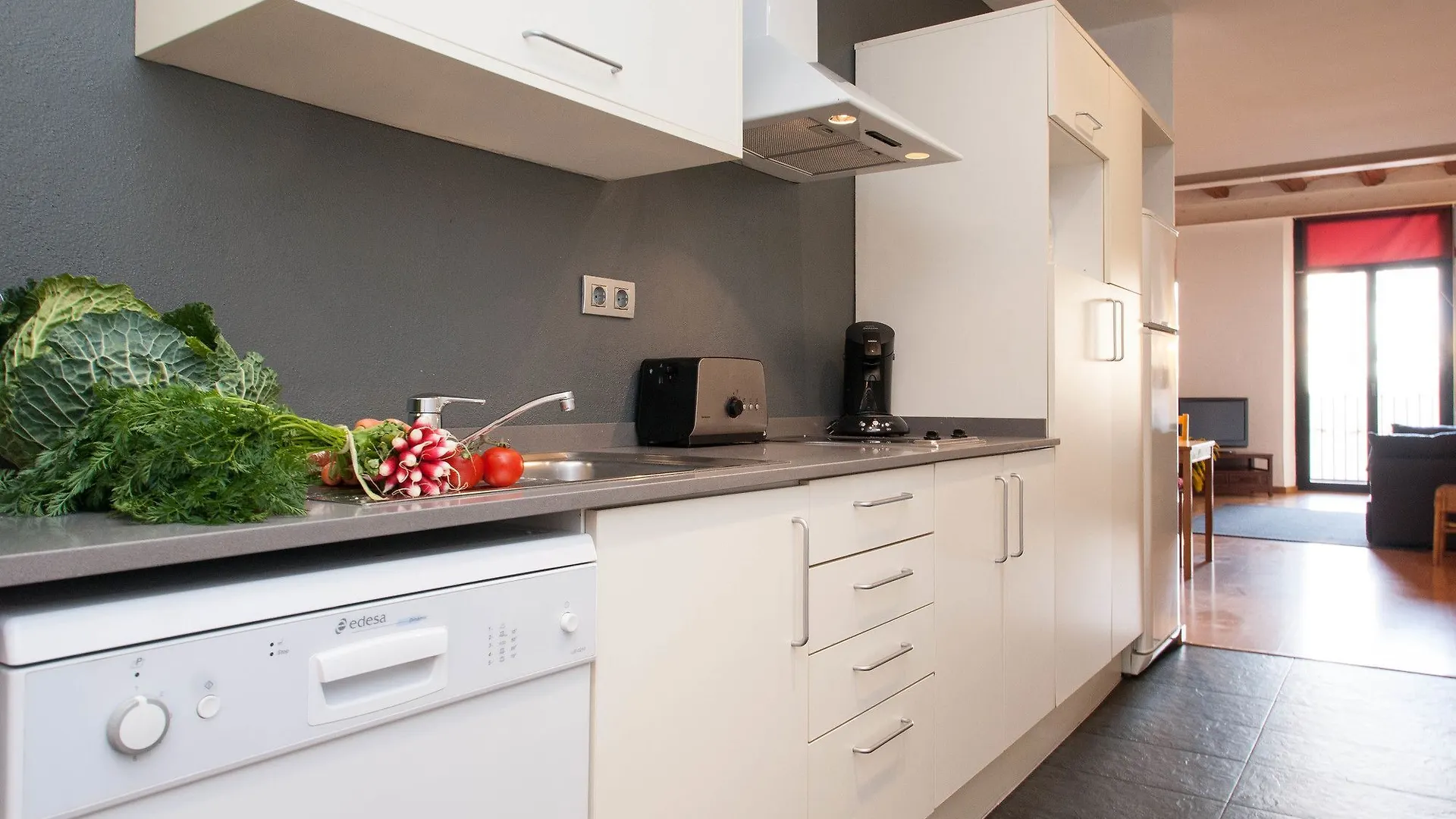 Ssg Liceo Apartments Barcelona Spain