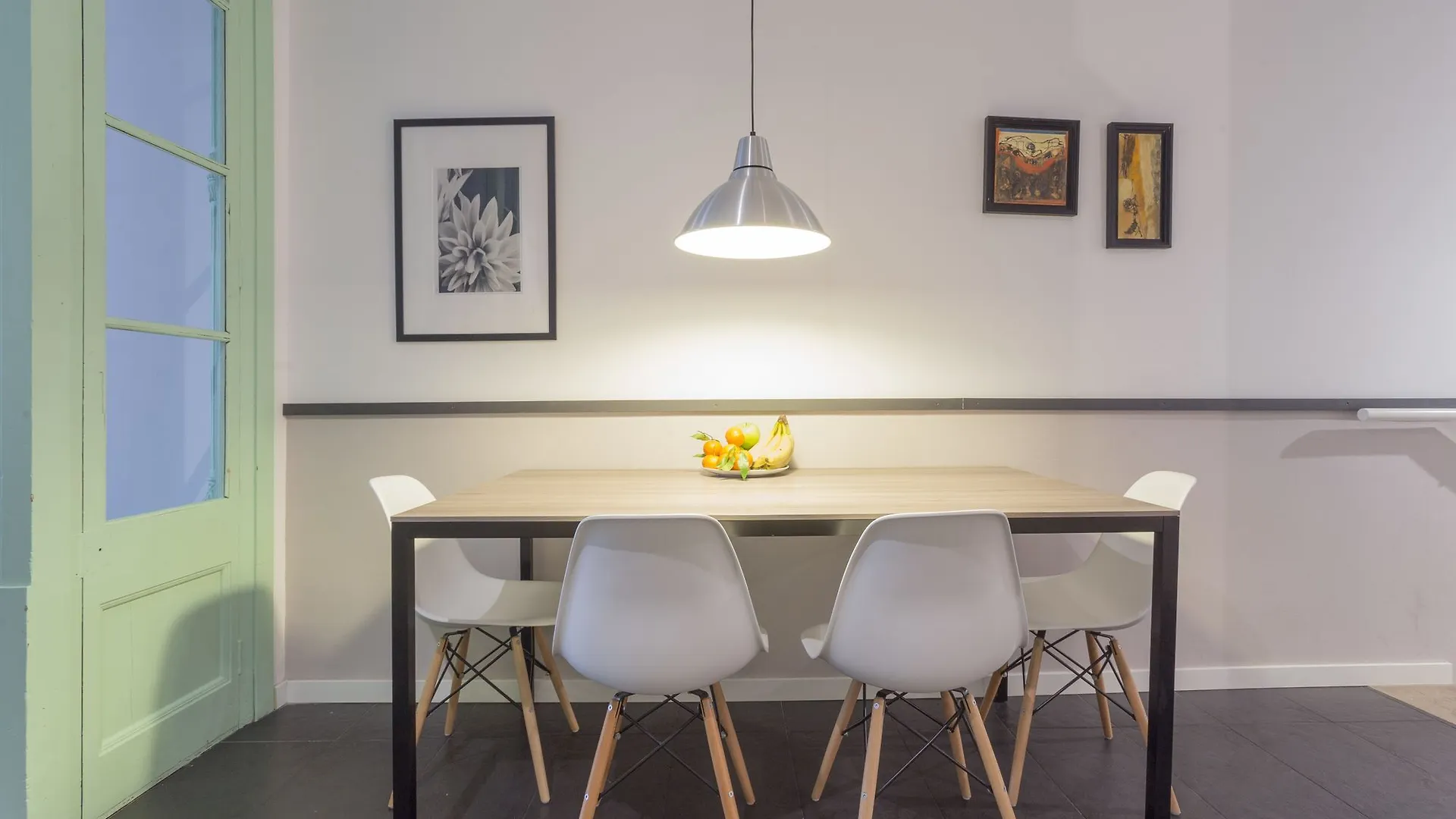 Ssg Liceo Apartments Barcelona Spain