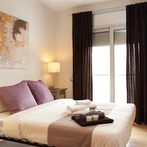 Apartman Mar Bella 6 Barcelonastuff Apartment, Barcelona